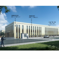 雙流公興全新電子廠房出租