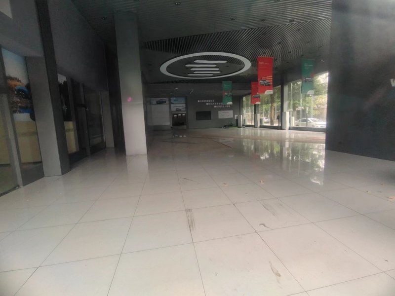 龍泉驛區汽車展廳出租