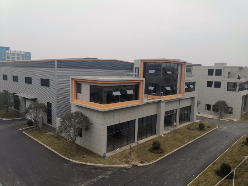 1000㎡起售 獨門獨戶 單層廠房 有產權 行業不限