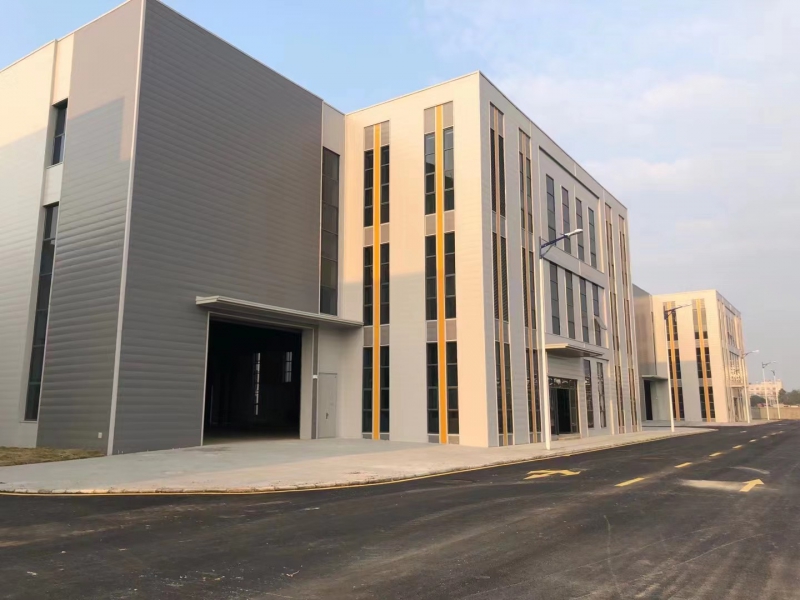 出售3000㎡獨門獨戶單層廠房 有產(chǎn)權(quán) 行業(yè)不限