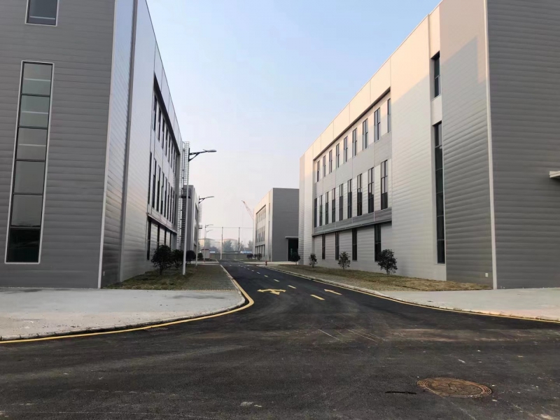 出售3000㎡獨門獨戶單層廠房 有產權 行業不限