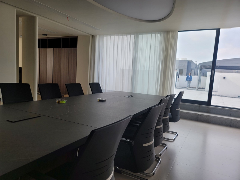 廬陽區經開區高端都市產業園