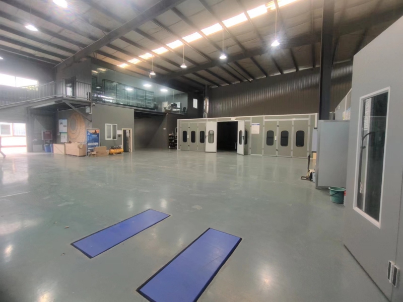 龍泉驛現成700平米汽修廠房出租 內部設備齊全 可拎包入駐