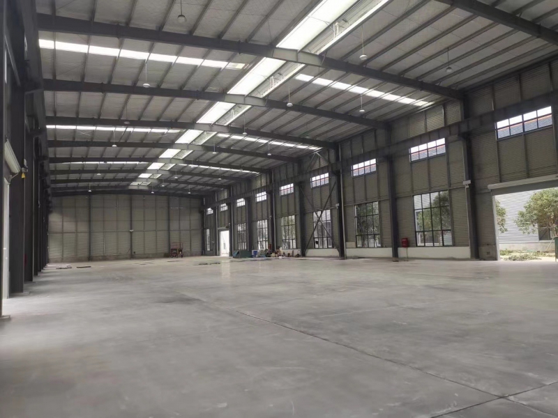 中小企業(yè)產(chǎn)業(yè)園區(qū)50年廠房招商