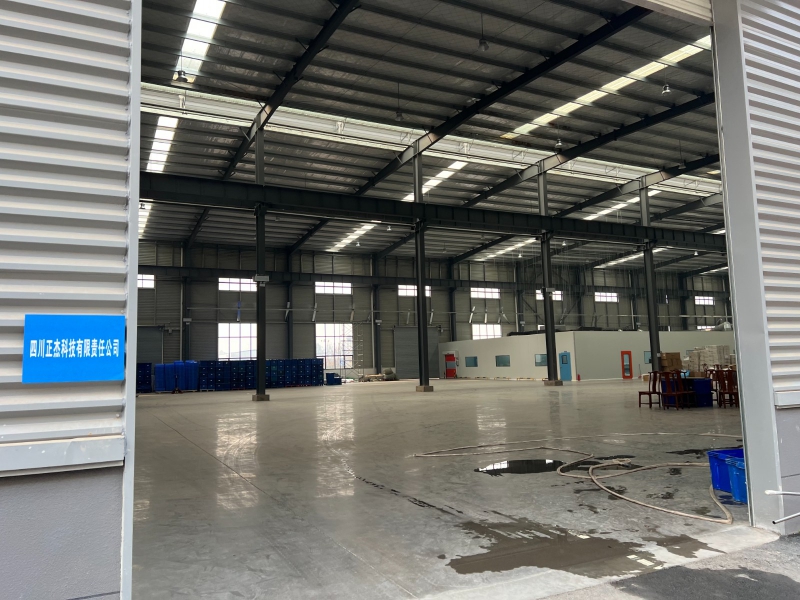 中小企業產業園區50年廠房招商