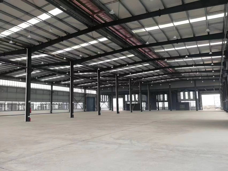 出售50年產(chǎn)權(quán),標(biāo)準(zhǔn)工業(yè)園區(qū)廠房