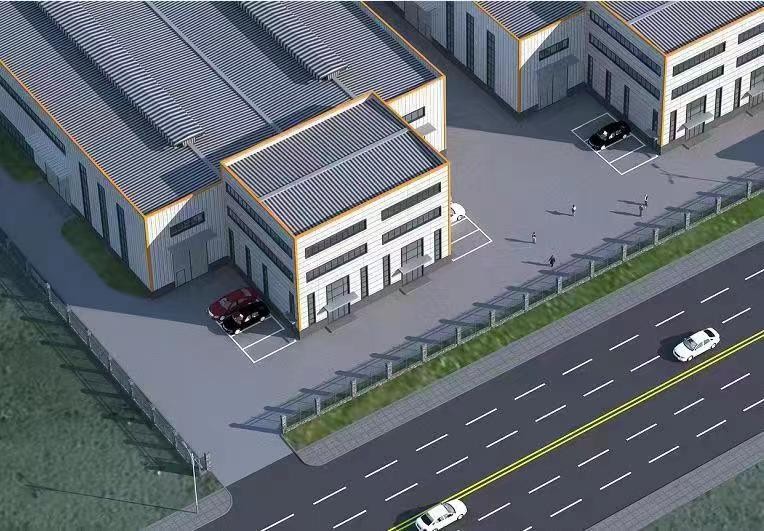 出售2000平全新產(chǎn)房 50年產(chǎn)權(quán)