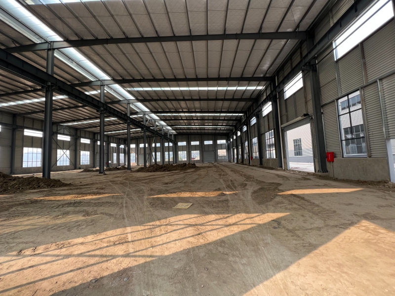 (出售)產(chǎn)業(yè)園區(qū)50年產(chǎn)權(quán)廠房