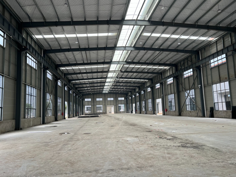 (出售)產(chǎn)業(yè)園區(qū)50年產(chǎn)權(quán)廠房