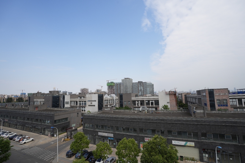 怡心湖廠房園區（寫字樓/廠房）18元/平/月