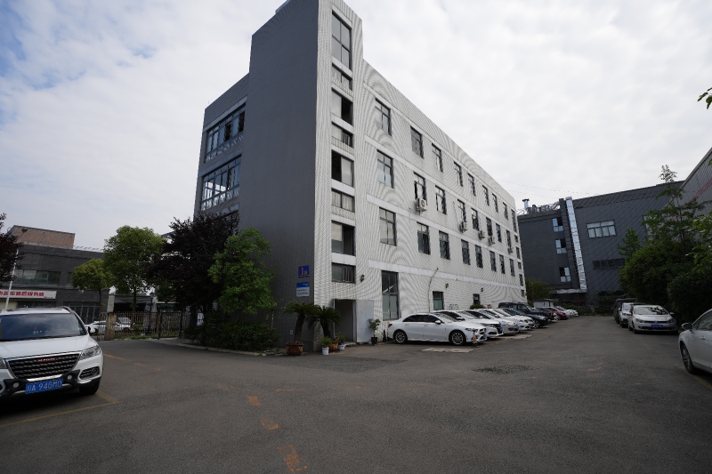 怡心湖廠房園區（寫字樓/廠房）18元/平/月