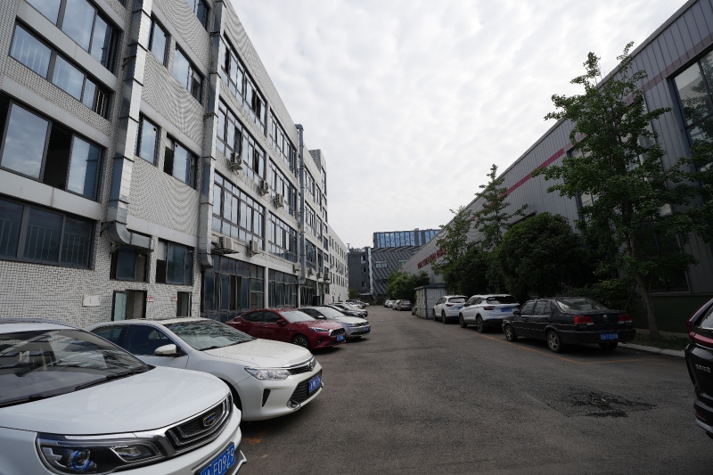 怡心湖廠房園區（寫字樓/廠房）18元/平/月