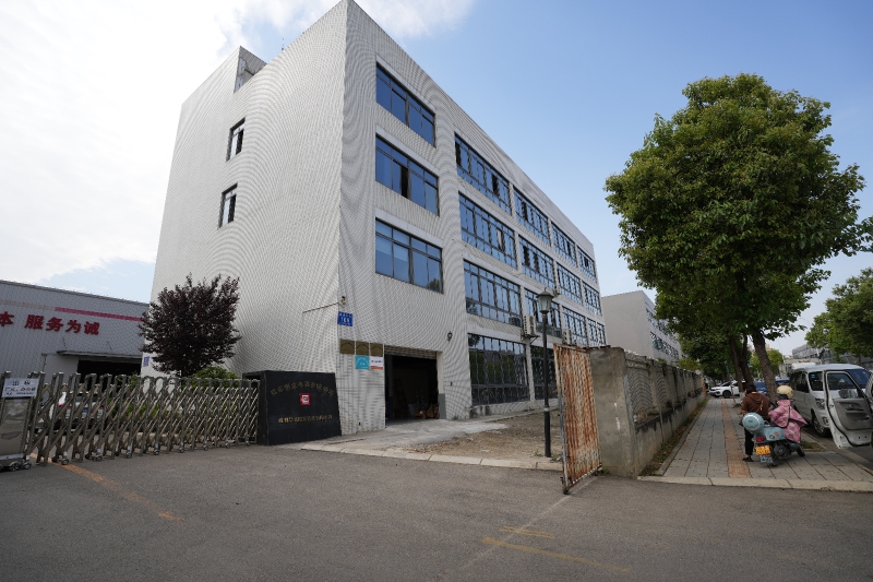 怡心湖廠房園區(qū)（寫字樓/廠房）18元/平/月