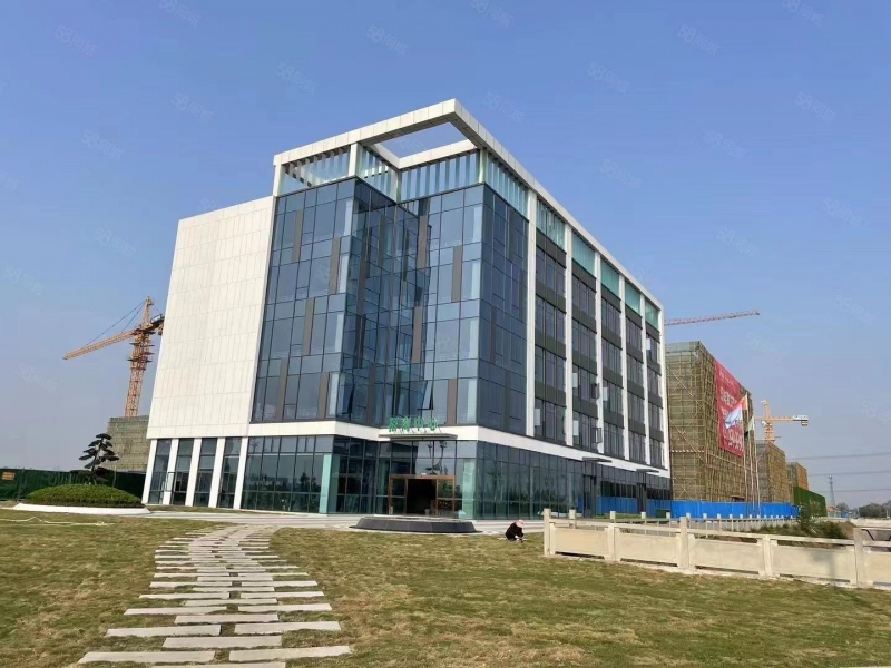 成都（德陽）保羅大健康產業園，50年產權，配套設施完善，交通便利，GMP標準建造！