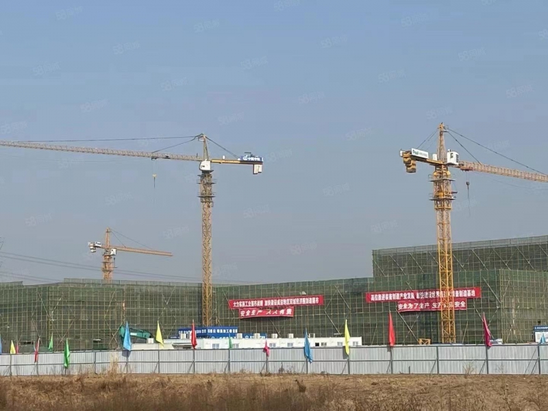 成都（德陽）保羅大健康產業園，50年產權，配套設施完善，交通便利，GMP標準建造！