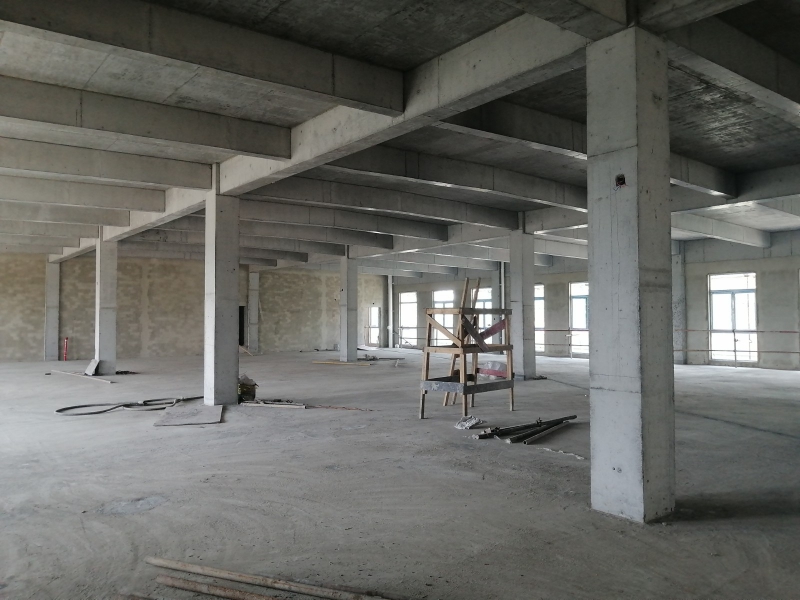 成都(德陽)保羅大健康產業園,50年產權,配套設施完善,交通便利,GMP標準建造!