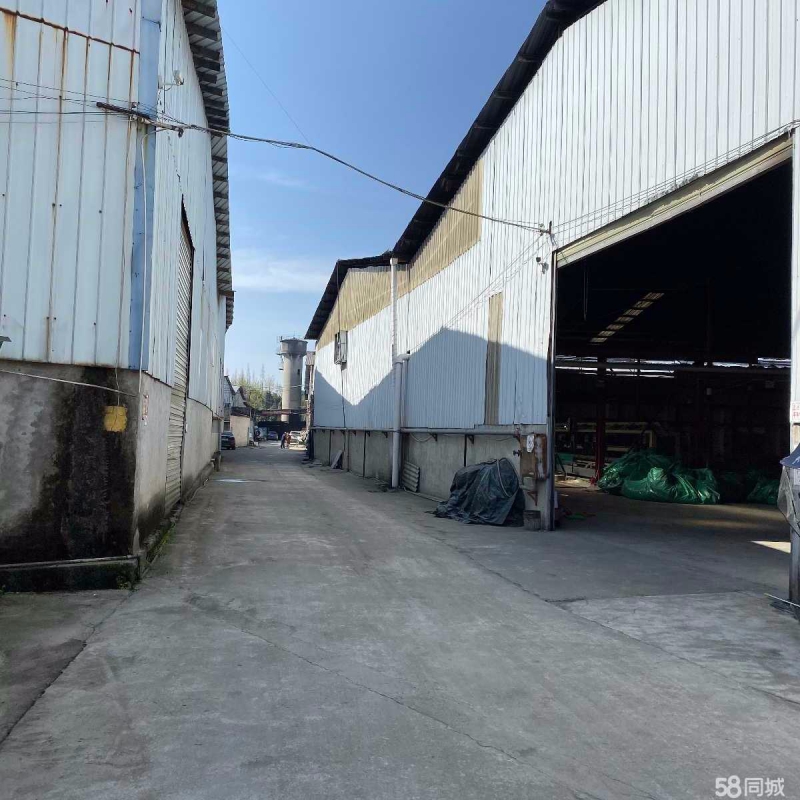 房東直租 制造塑料廠5000平 可分租 進(jìn)廠直接生產(chǎn) 資料齊全 電費(fèi)便宜