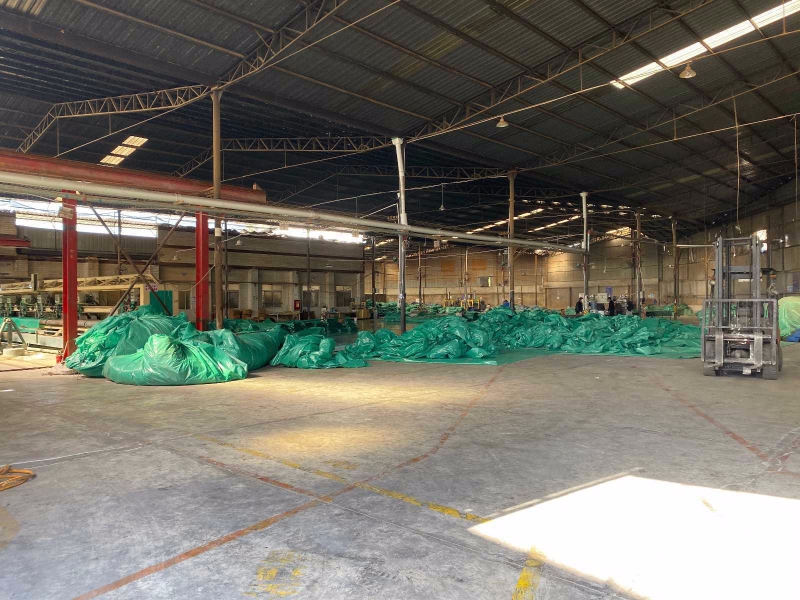 房東直租 制造塑料廠5000平 可分租 進(jìn)廠直接生產(chǎn) 資料齊全 電費(fèi)便宜