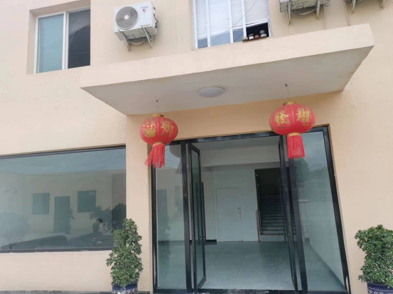 德陽什邡20000平食品廠房出租，園區有環評