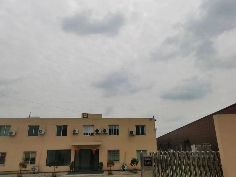 德陽什邡20000平食品廠房出租，園區有環評