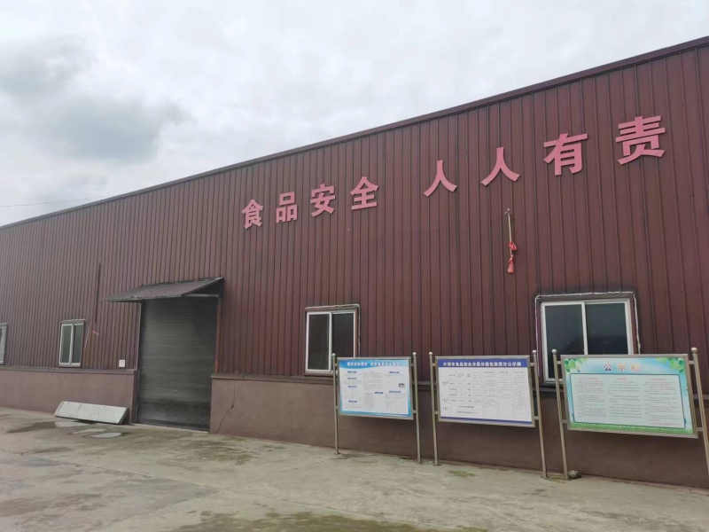 德陽什邡20000平食品廠房出租，園區有環評