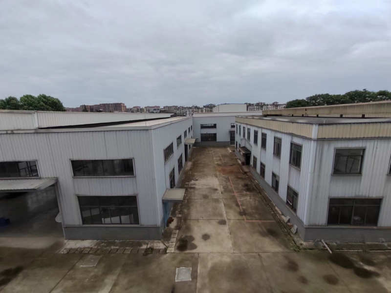 辦公住宿樓,鋼結構廠房出租