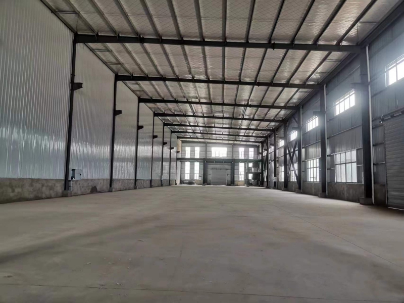 遂寧縱港智造城