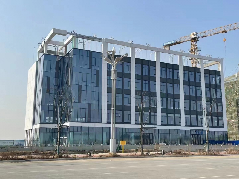 高品質食品廠房