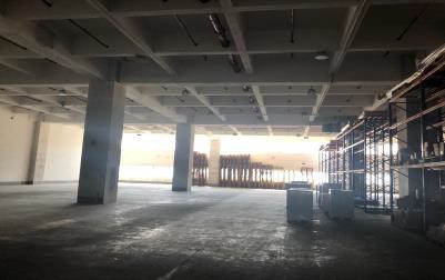 萬國豐樹外高橋數(shù)據(jù)中心二期項(xiàng)目出租