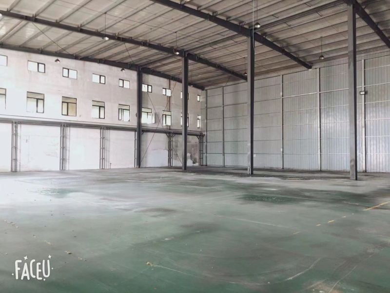 天津薊縣開發(fā)區(qū)6000平正規(guī)工業(yè)廠房出租 可分租 可環(huán)評