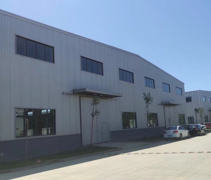 天津薊縣開發(fā)區(qū)6000平正規(guī)工業(yè)廠房出租 可分租 可環(huán)評