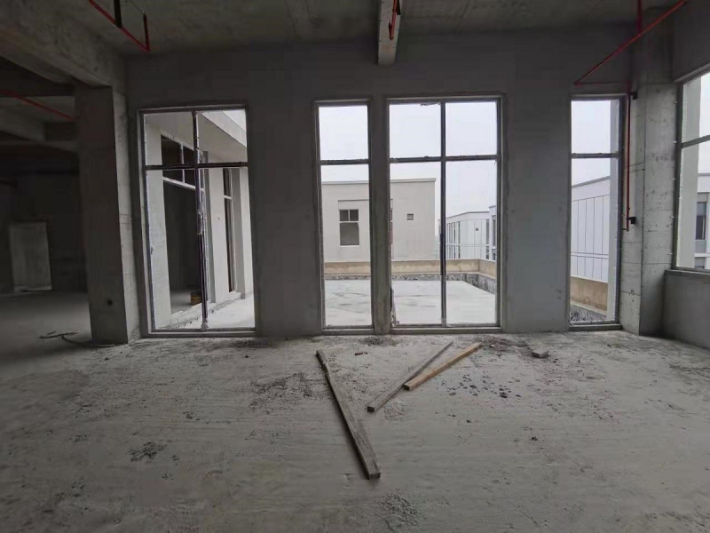 出售杭州全新1000方廠房，只售3000多，高速輕軌環繞，生活配套齊全