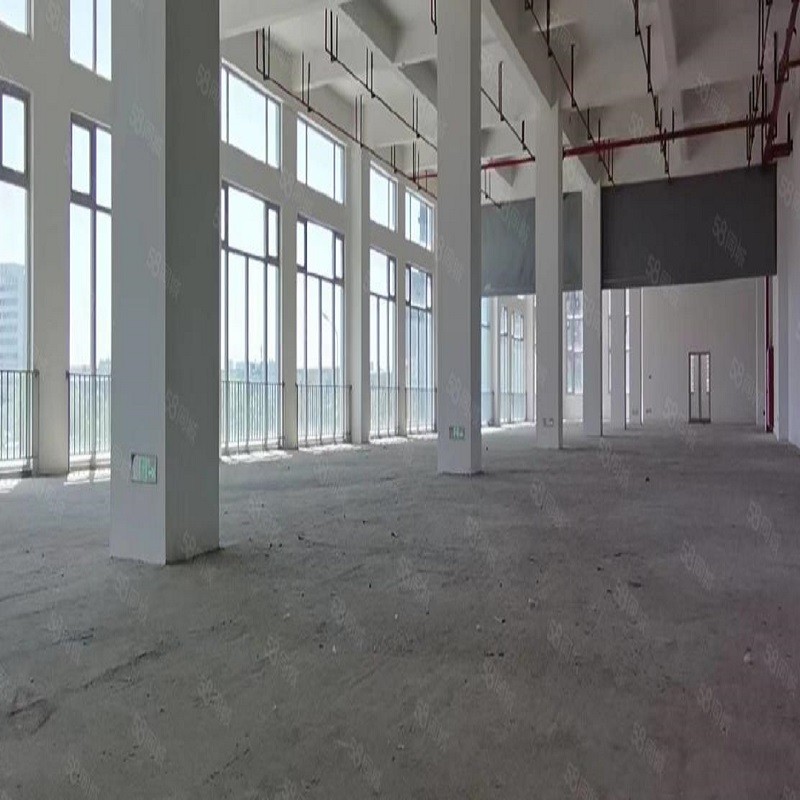 出售杭州全新1000方廠房，只售3000多，高速輕軌環繞，生活配套齊全