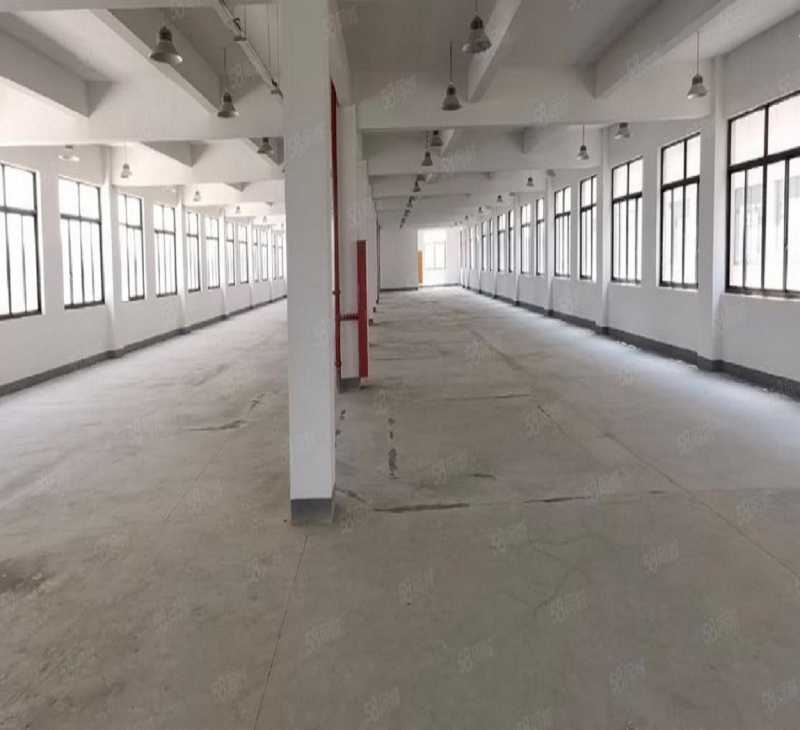 出售杭州高速口獨棟廠房，單價3000多起，可分層可獨棟出售，價格面談，中介勿擾