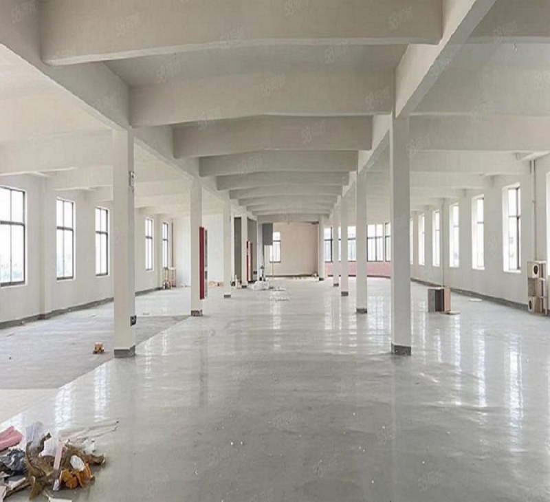 出售杭州高速口獨棟廠房，單價3000多起，可分層可獨棟出售，價格面談，中介勿擾