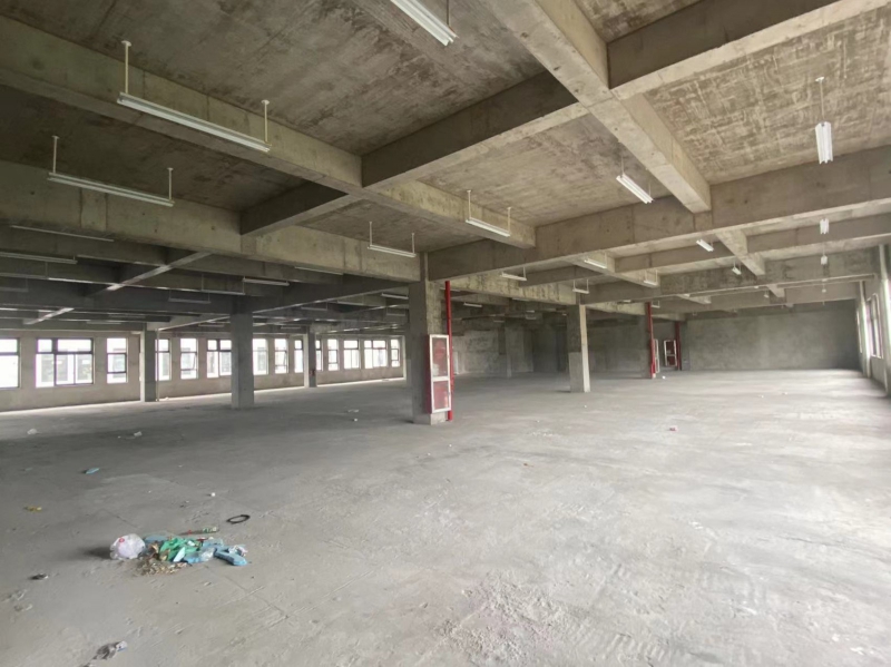 蕭山高速口 園區招商 工業廠房出售