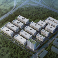 蕭山高速口 園區(qū)招商 工業(yè)廠房出售