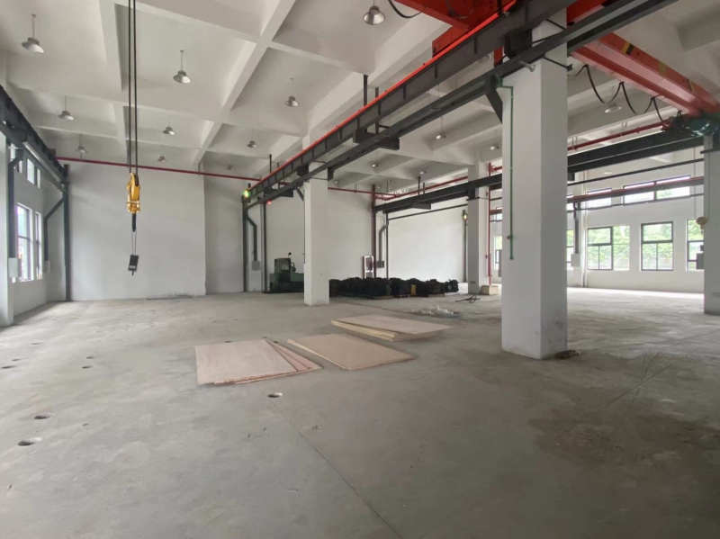 蕭山高速口 園區(qū)招商 工業(yè)廠房出售