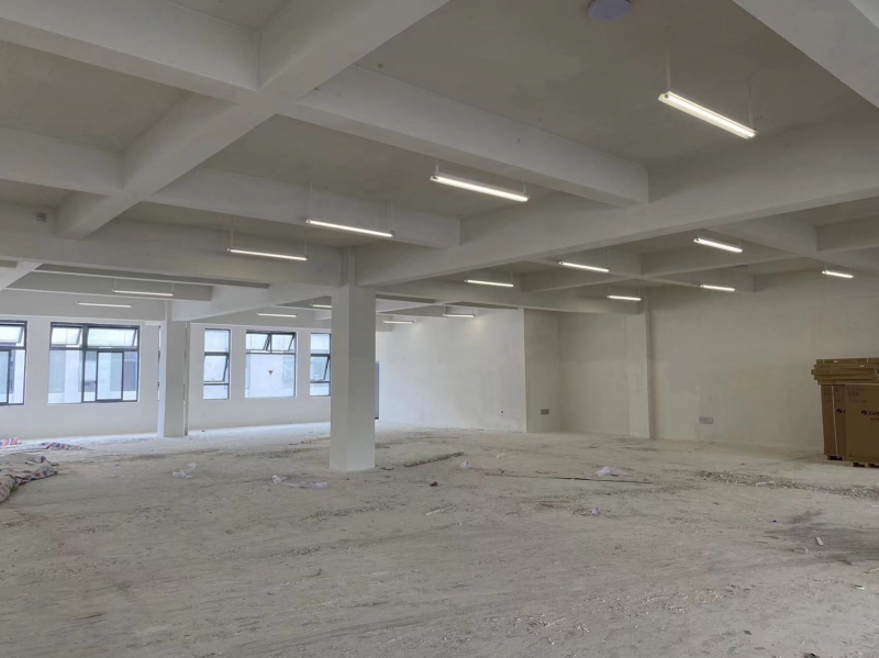 蕭山高速口 園區(qū)招商 工業(yè)廠房出售