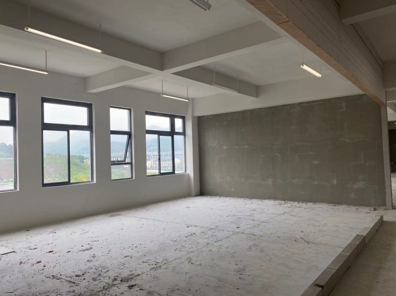 蕭山高速口 園區(qū)招商 工業(yè)廠房出售