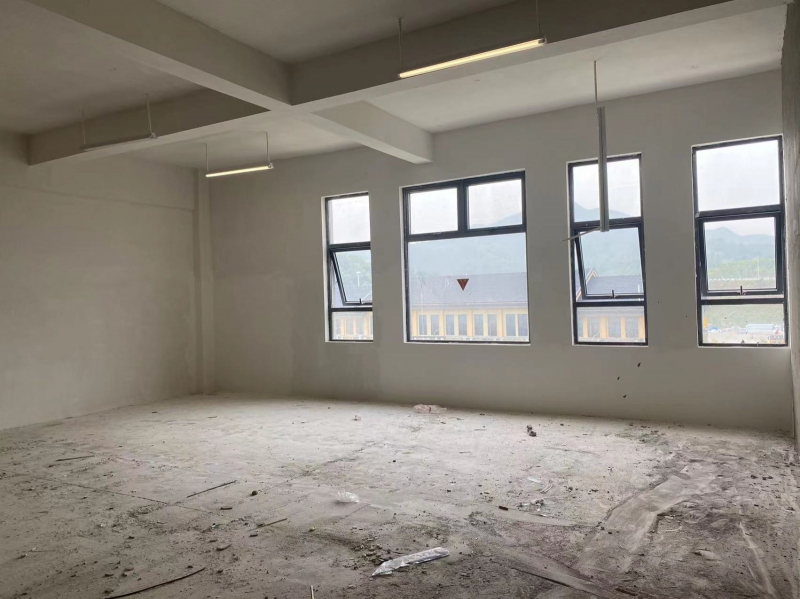 蕭山高速口 園區(qū)招商 工業(yè)廠房出售