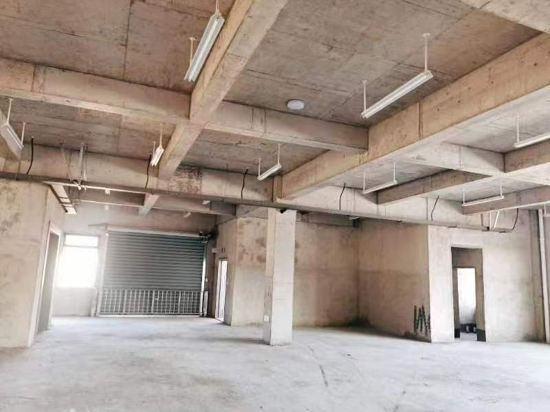 蕭山南高速口全新廠房出售,一千方起售