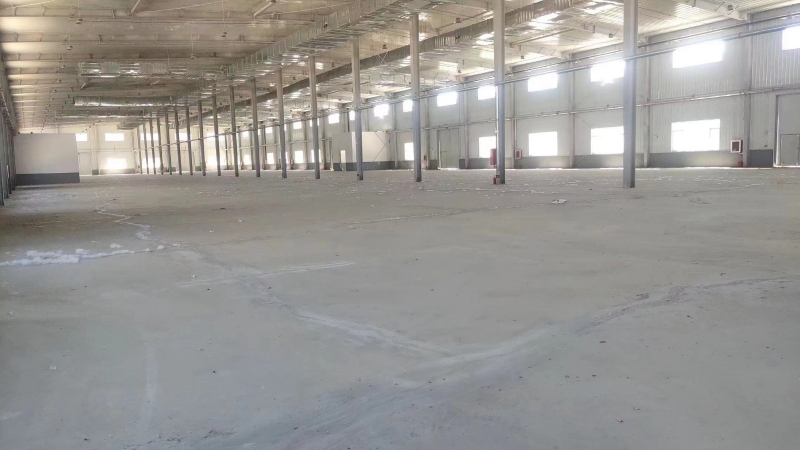 天津廠房出租 手續(xù)齊全 可辦環(huán)評(píng) 有產(chǎn)權(quán)