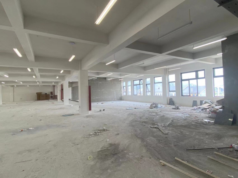 蕭山高速口 園區(qū)招商 工業(yè)廠房出售