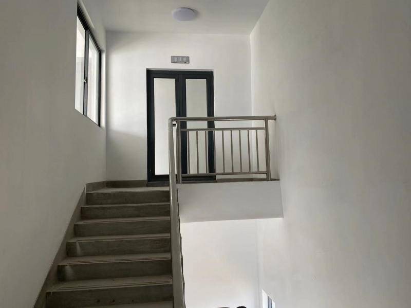 蕭山高速口 園區(qū)招商 工業(yè)廠房出售