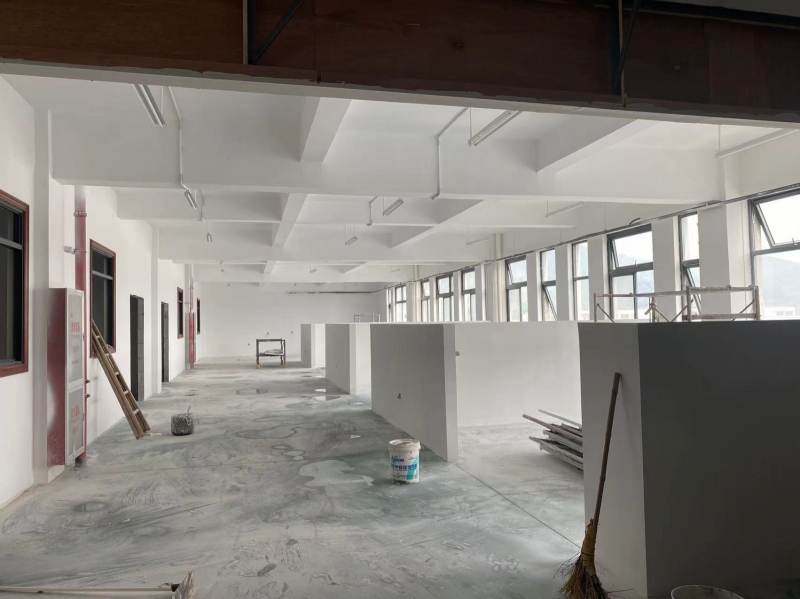 蕭山高速口 園區(qū)招商 工業(yè)廠房出售