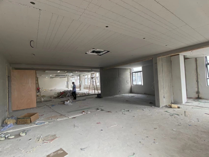 蕭山高速口 園區招商 工業廠房出售