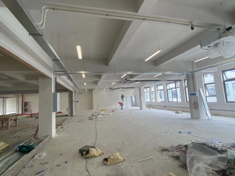 蕭山高速口 園區招商 工業廠房出售