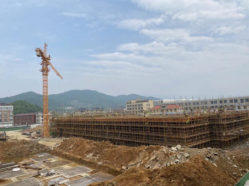 蕭山高速口 園區(qū)招商 工業(yè)廠房出售