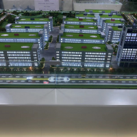 蕭山高速口 園區(qū)招商 工業(yè)廠房出售